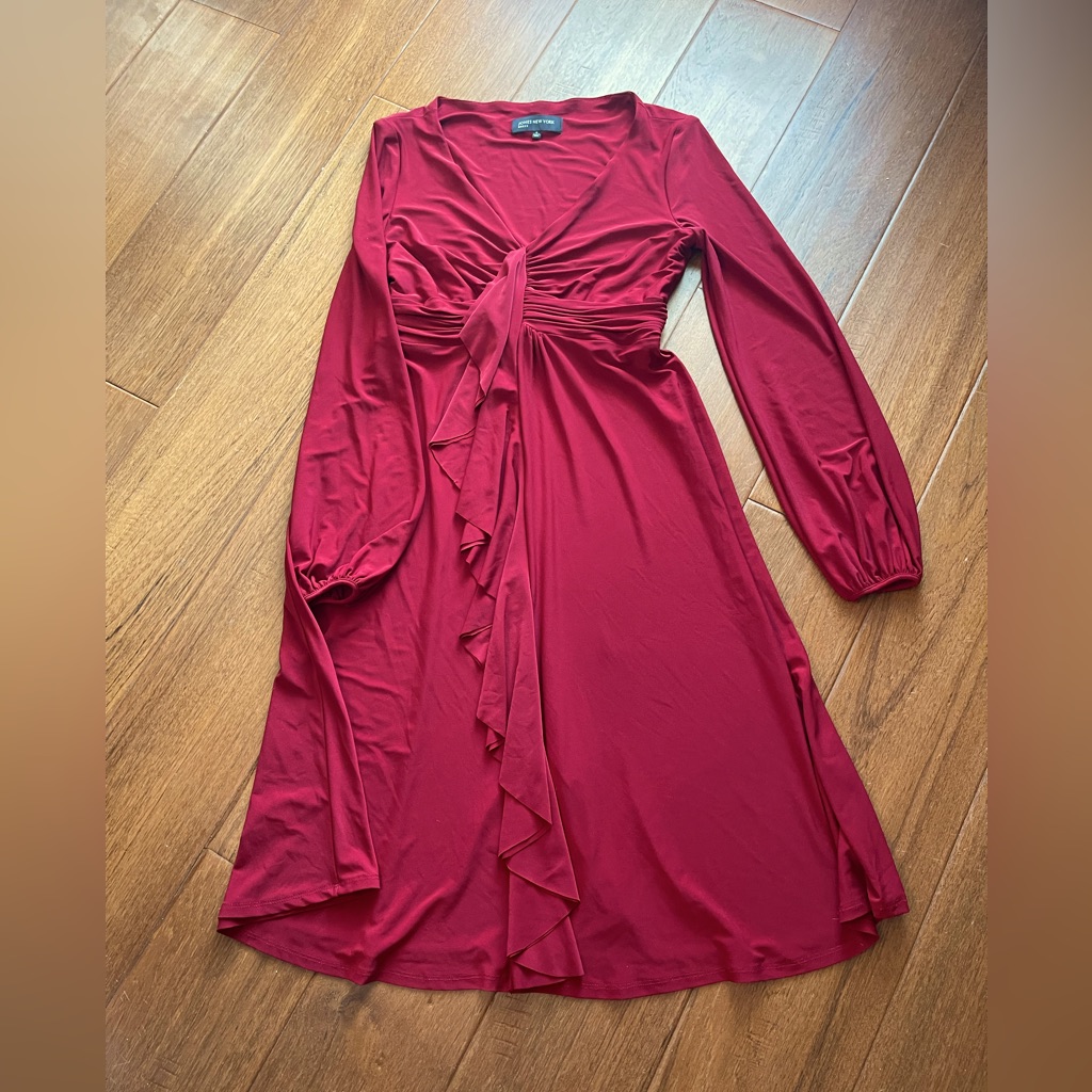 Juliette Dress